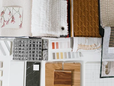 Spaces That Tell Your Story